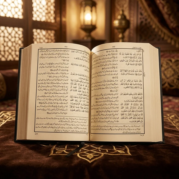 Seerat-un-Nabi by Dr. Israr Ahmad