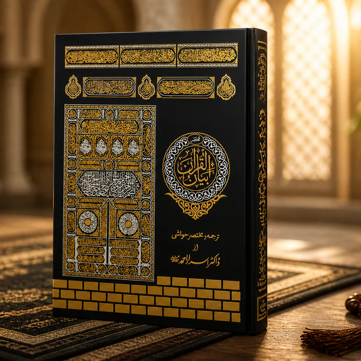 Waqia Karbala - The Historic Story of Imam Hussain (RA)